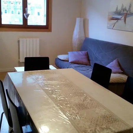 Apartament Coeur De Ville