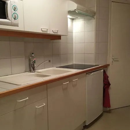 Apartament Coeur De Ville Mont-Dore