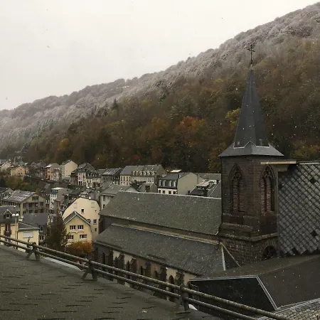 Coeur De Ville Apartament *