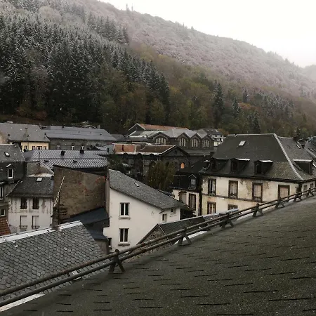 Apartament Coeur De Ville *