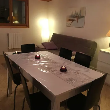Apartament Coeur De Ville *